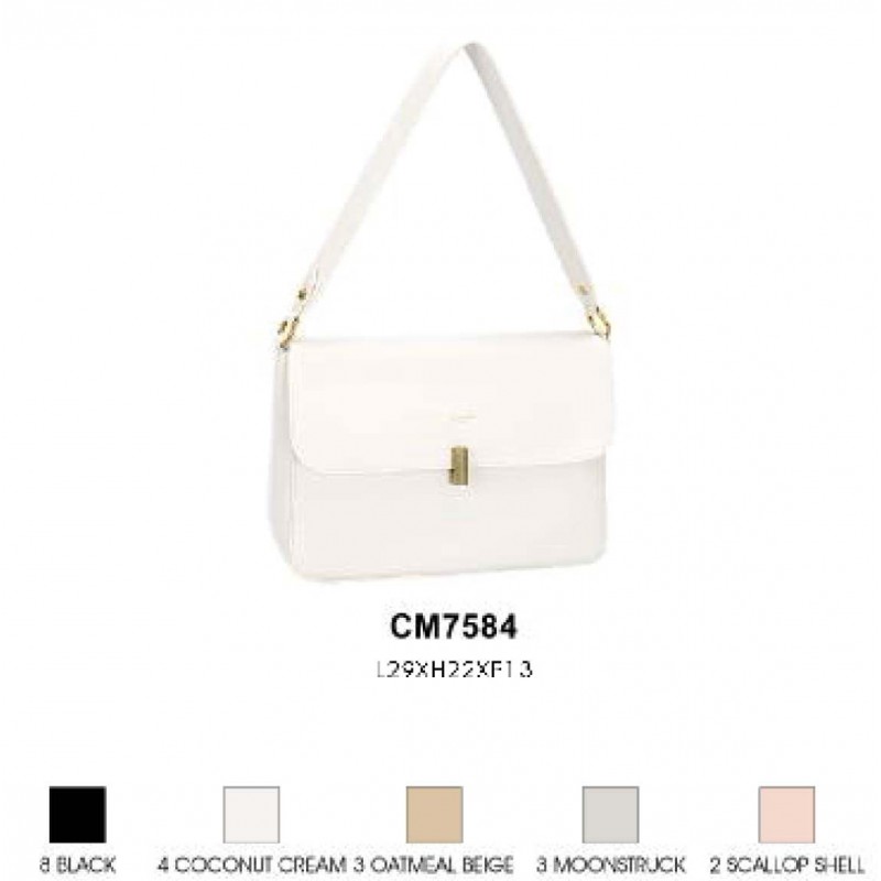 Женская сумка David Jones CM7584